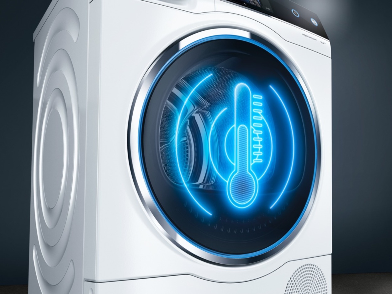 autoDry-Funktion bei Stotz Elektro-u. Sicherheitstechnik GmbH & Co. KG in Felsberg