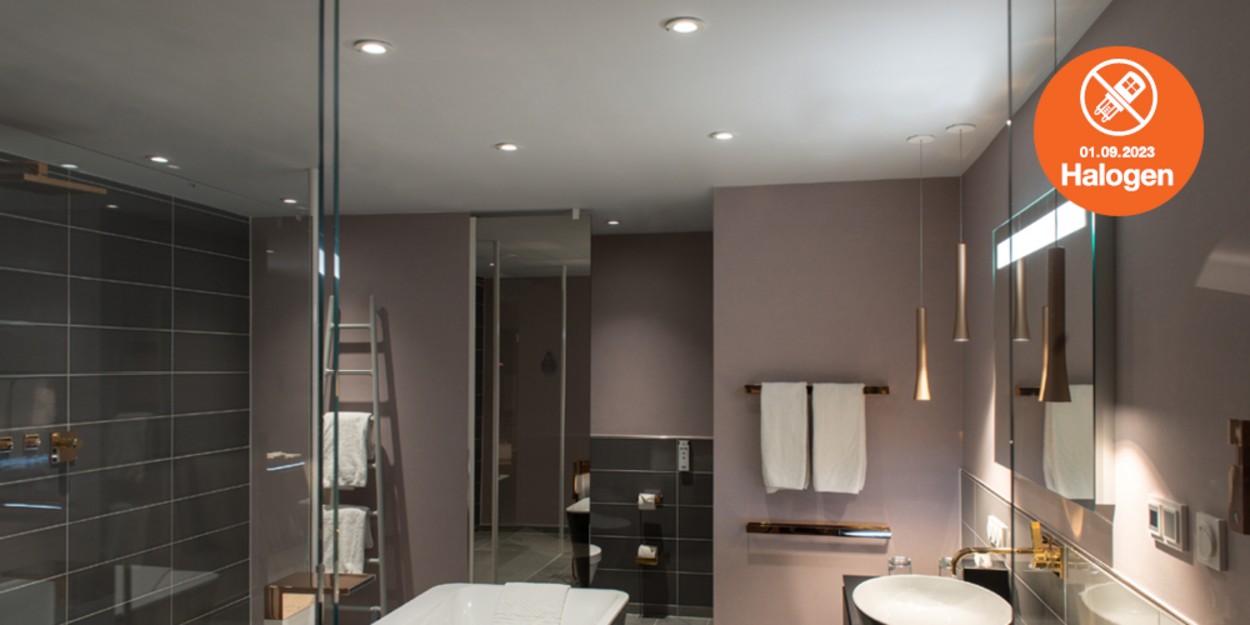 Lösungen zum Halogenlampen Verbot bei Stotz Elektro-u. Sicherheitstechnik GmbH & Co. KG in Felsberg