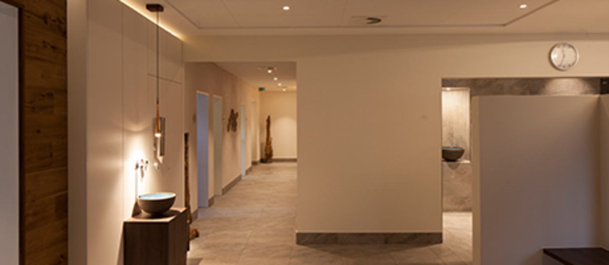 Spa / Wellness bei Stotz Elektro-u. Sicherheitstechnik GmbH & Co. KG in Felsberg