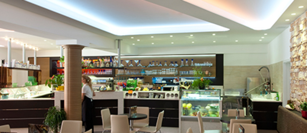 LED-Einsätze bei Stotz Elektro-u. Sicherheitstechnik GmbH & Co. KG in Felsberg