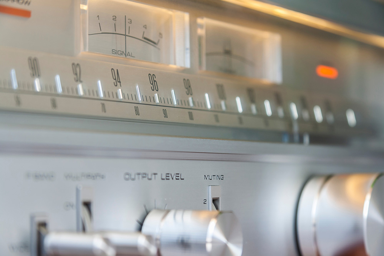 HiFi-Systeme bei Stotz Elektro-u. Sicherheitstechnik GmbH & Co. KG in Felsberg