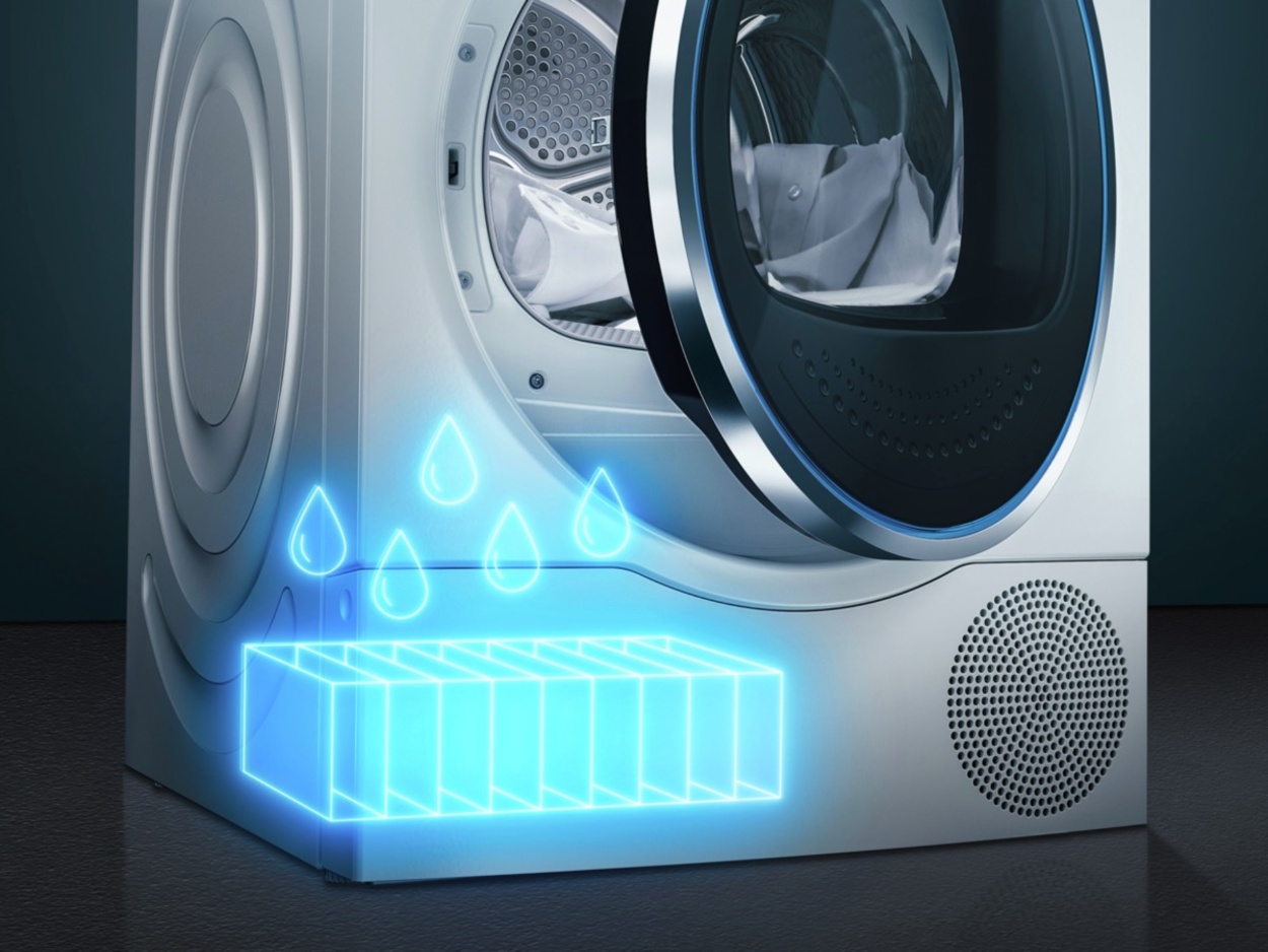 Kondensator selbstreinigend bei Stotz Elektro-u. Sicherheitstechnik GmbH & Co. KG in Felsberg