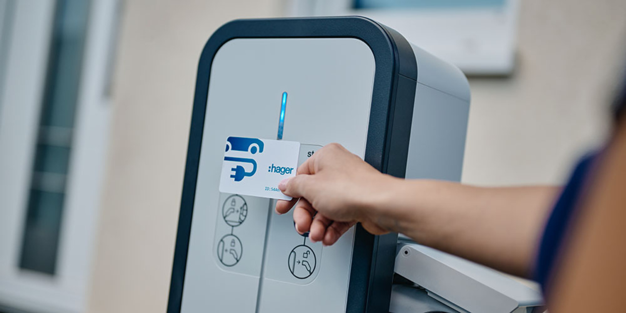 E-Mobilität öffentlicher Bereich bei Stotz Elektro-u. Sicherheitstechnik GmbH & Co. KG in Felsberg