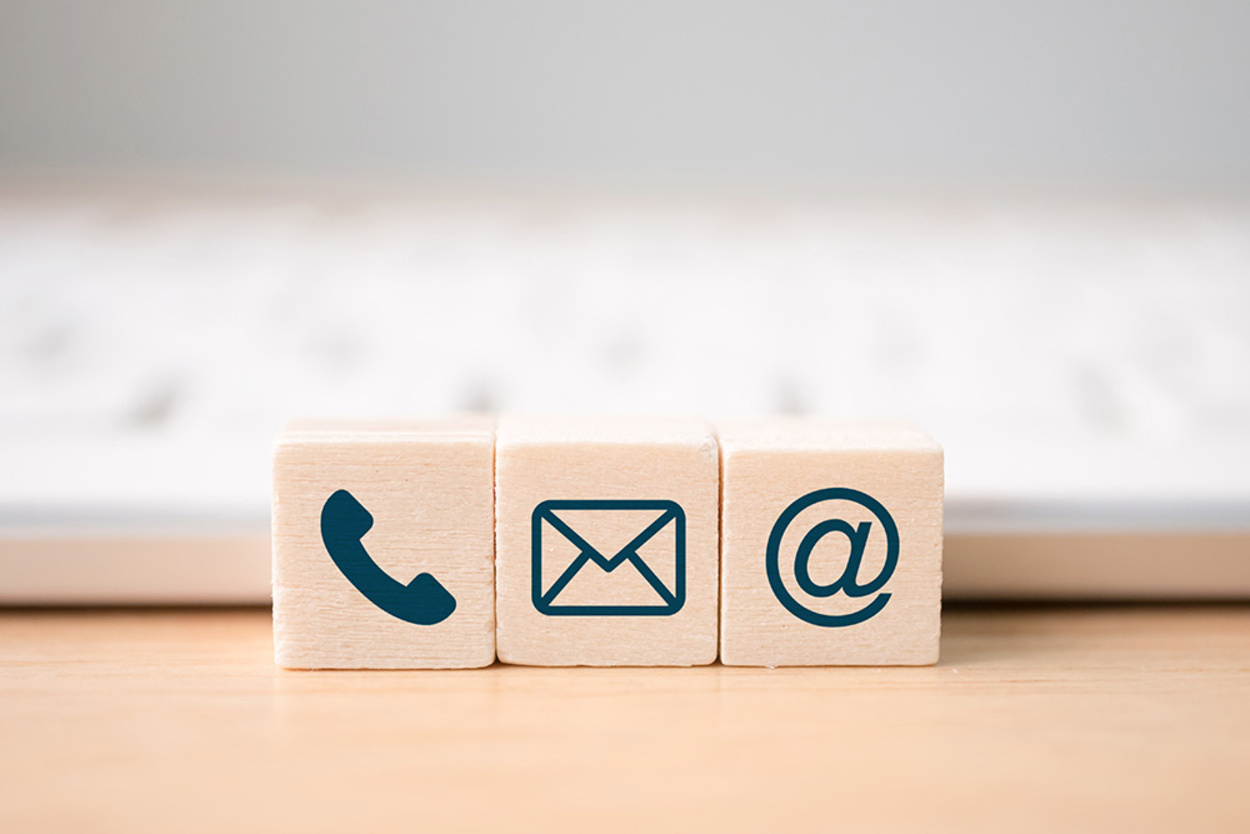 Kontakt&shy;formular bei Stotz Elektro-u. Sicherheitstechnik GmbH & Co. KG in Felsberg