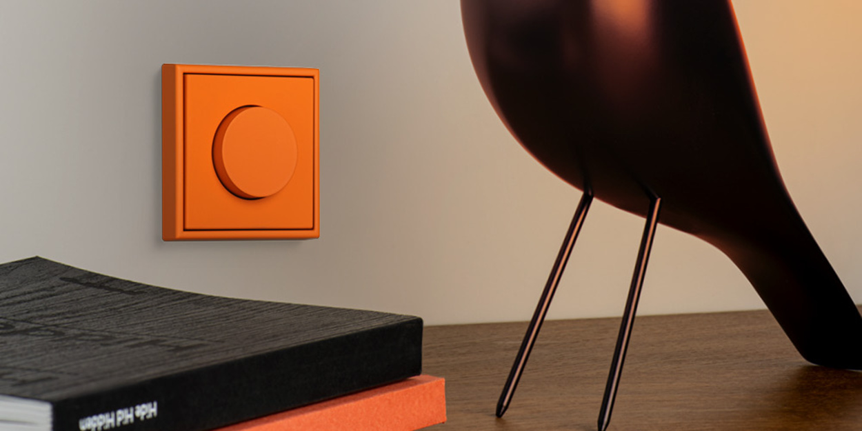 DALI-2 Drehsteuergeräte TW Multimaster bei Stotz Elektro-u. Sicherheitstechnik GmbH & Co. KG in Felsberg