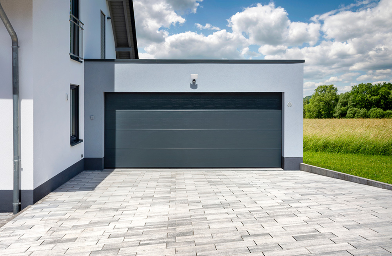 Torantriebe bei Stotz Elektro-u. Sicherheitstechnik GmbH & Co. KG in Felsberg