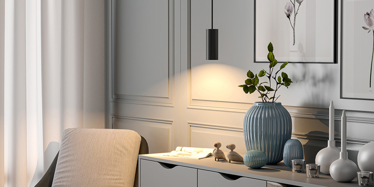 Innenleuchten bei Stotz Elektro-u. Sicherheitstechnik GmbH & Co. KG in Felsberg