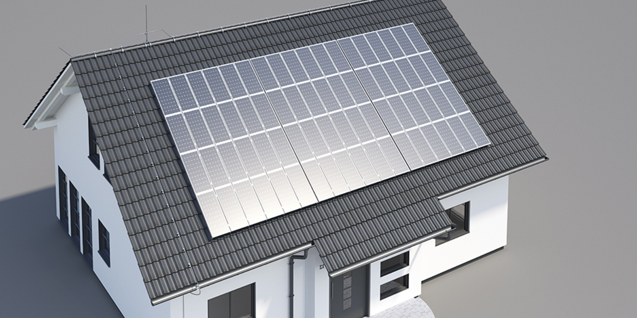 Umfassender Schutz für Photovoltaikanlagen bei Stotz Elektro-u. Sicherheitstechnik GmbH & Co. KG in Felsberg