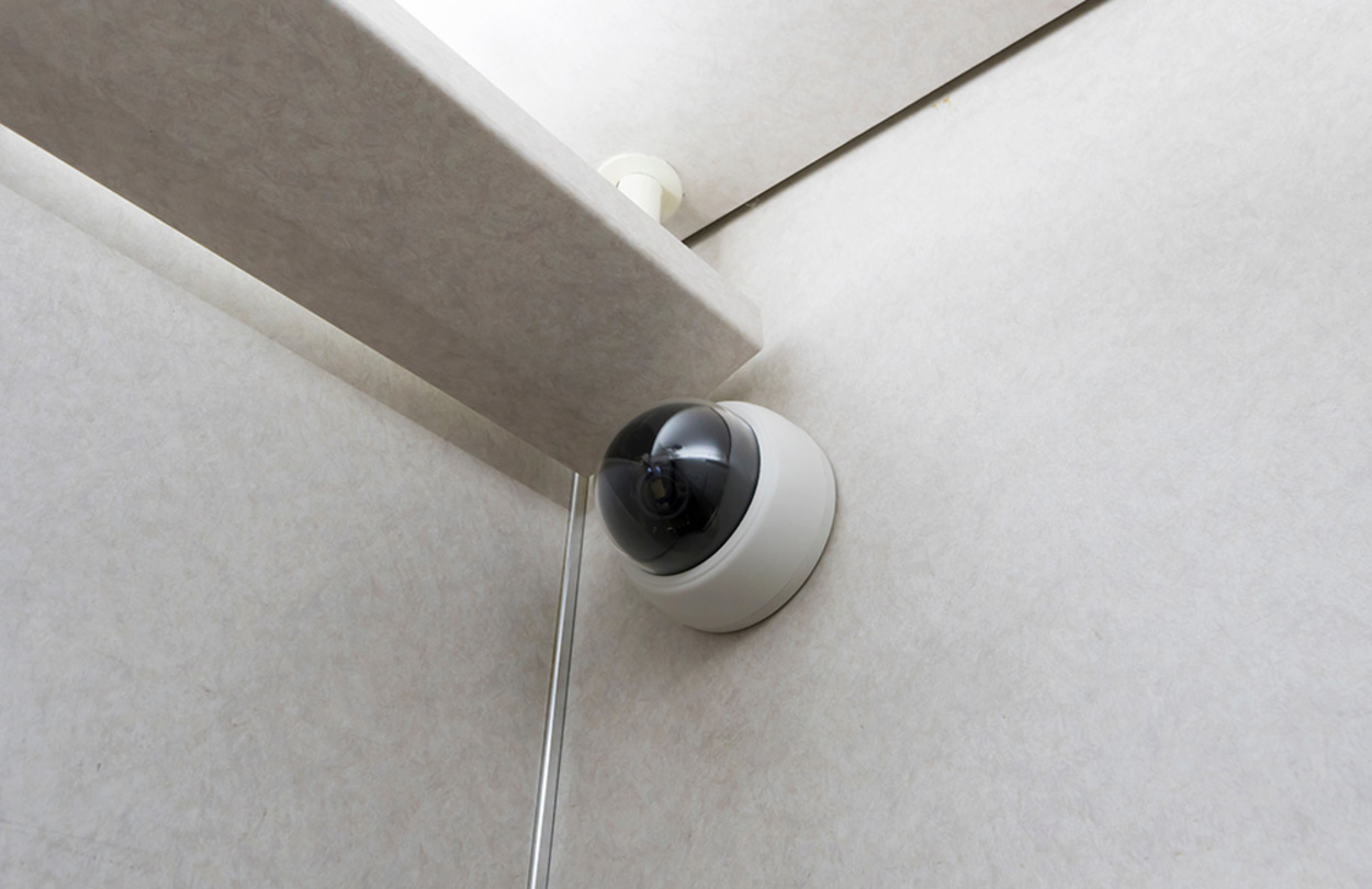 Videotechnik bei Stotz Elektro-u. Sicherheitstechnik GmbH & Co. KG in Felsberg