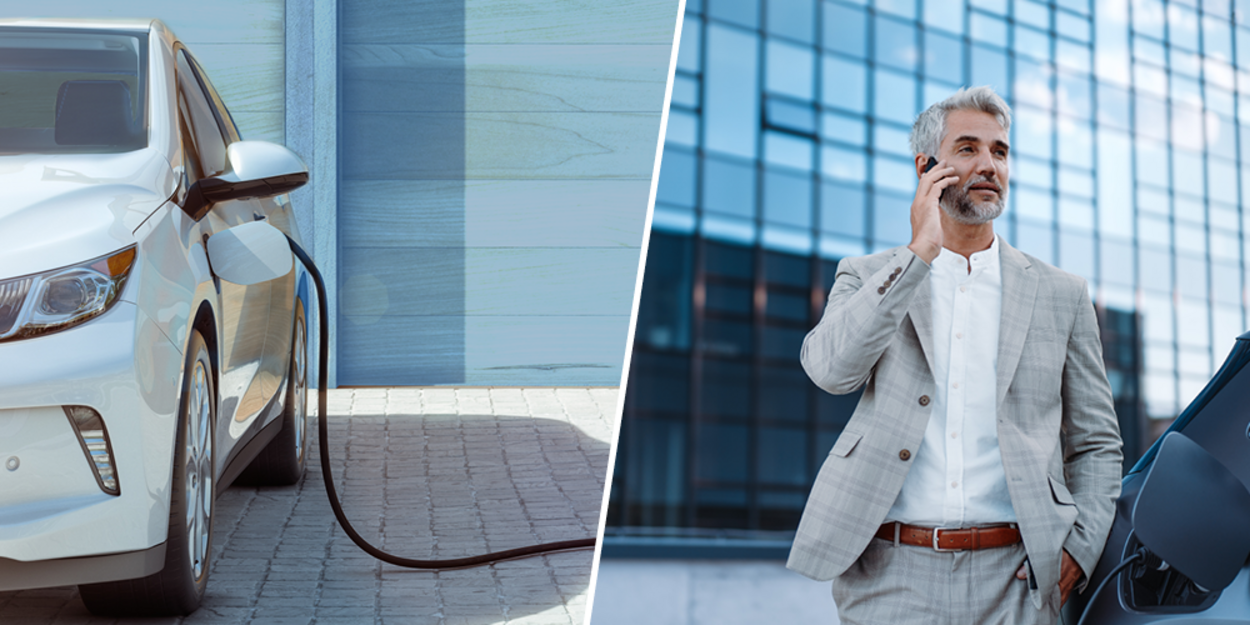 E-Mobility bei Stotz Elektro-u. Sicherheitstechnik GmbH & Co. KG in Felsberg