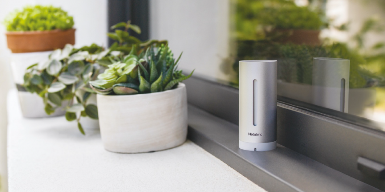 Smartes Wetter bei Stotz Elektro-u. Sicherheitstechnik GmbH & Co. KG in Felsberg