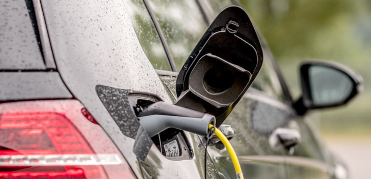 E-Mobility bei Stotz Elektro-u. Sicherheitstechnik GmbH & Co. KG in Felsberg