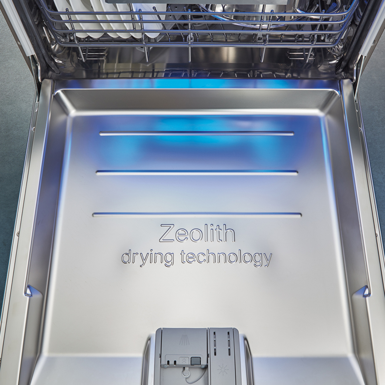Zeolith Trocknen – Für glänzende Spülergebnisse bei Stotz Elektro-u. Sicherheitstechnik GmbH & Co. KG in Felsberg