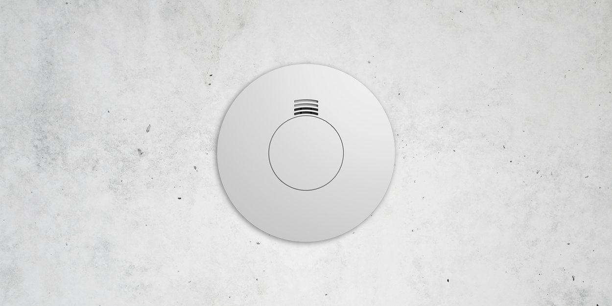 Busch-Rauchalarm® bei Stotz Elektro-u. Sicherheitstechnik GmbH & Co. KG in Felsberg