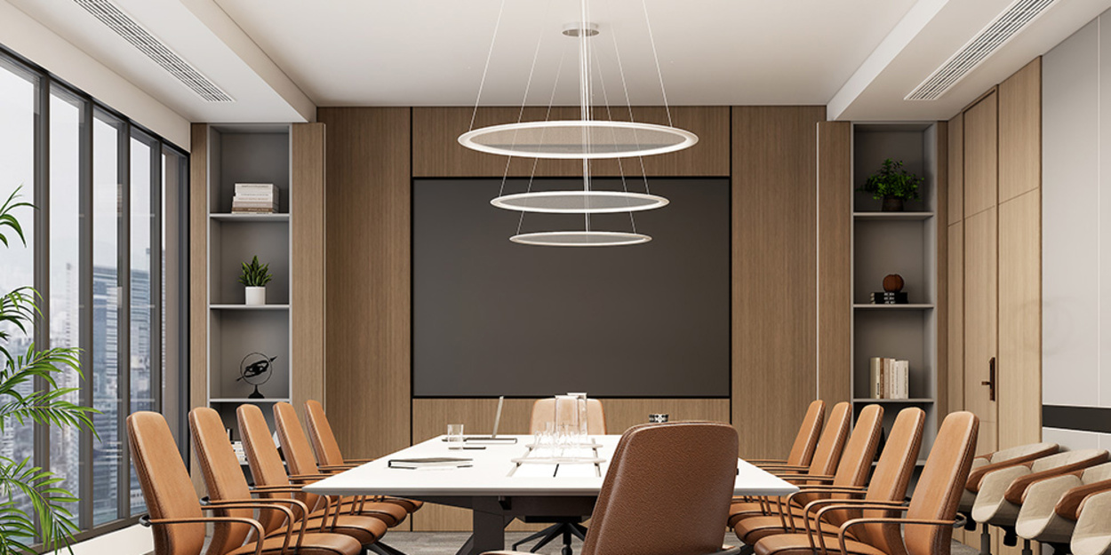 Gewerbliche Leuchten bei Stotz Elektro-u. Sicherheitstechnik GmbH & Co. KG in Felsberg