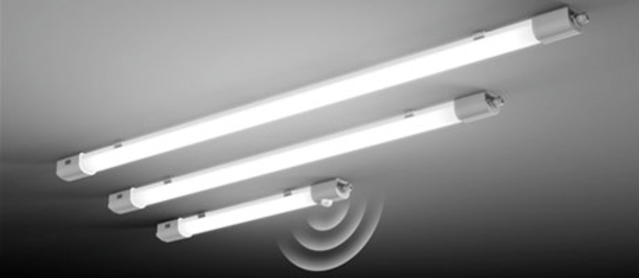Planox Feuchtraumleuchten bei Stotz Elektro-u. Sicherheitstechnik GmbH & Co. KG in Felsberg