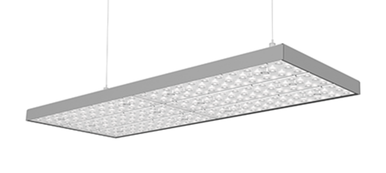 Leuchtenserie LUZ bei Stotz Elektro-u. Sicherheitstechnik GmbH & Co. KG in Felsberg