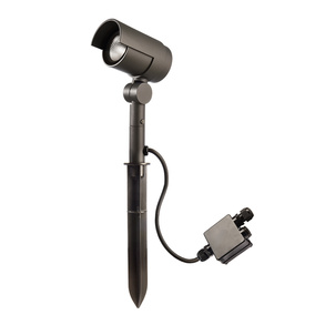 Aufbau- und Erd&shy;spieß&shy;strahler bei Stotz Elektro-u. Sicherheitstechnik GmbH & Co. KG in Felsberg