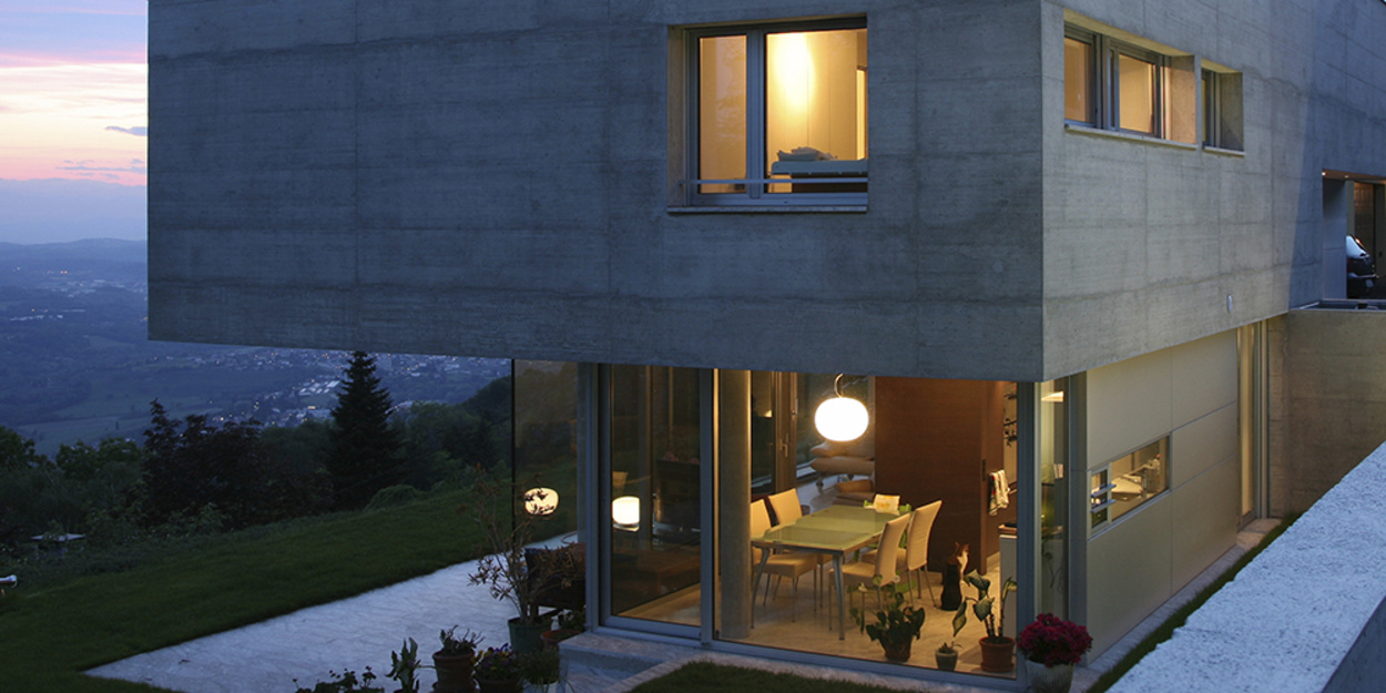Design orientiere Produkte bei Stotz Elektro-u. Sicherheitstechnik GmbH & Co. KG in Felsberg