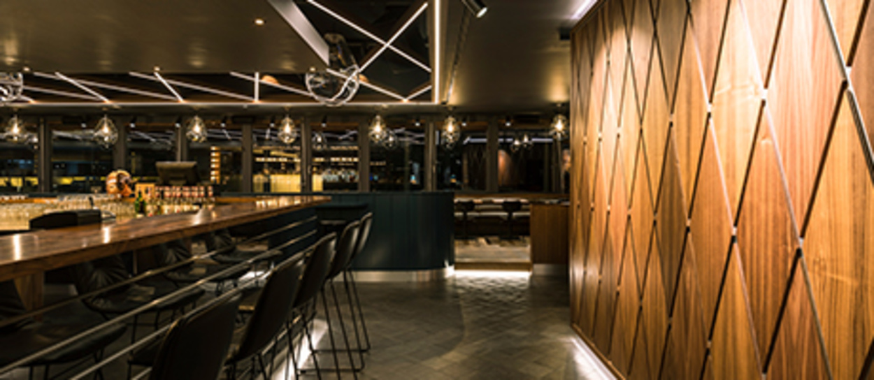 Hotellerie / Gastronomie bei Stotz Elektro-u. Sicherheitstechnik GmbH & Co. KG in Felsberg