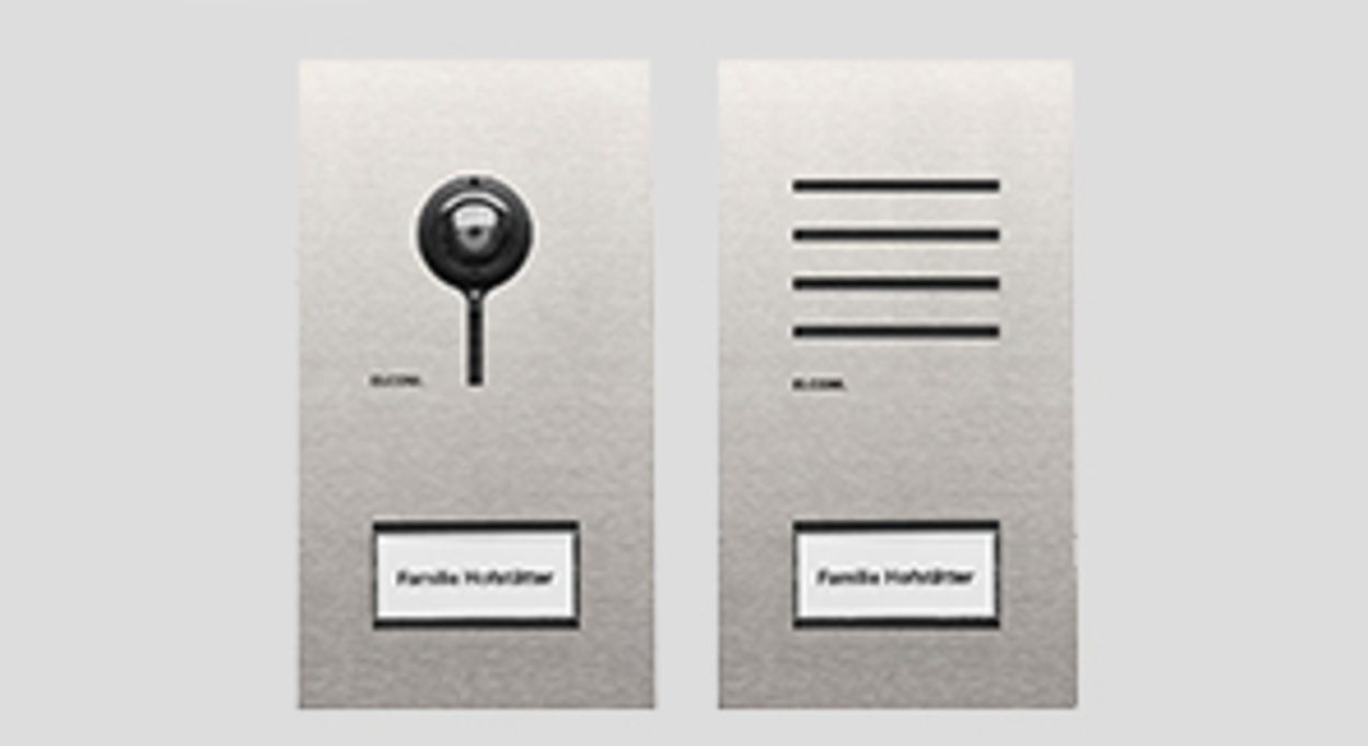 ELCOM.ONE bei Stotz Elektro-u. Sicherheitstechnik GmbH & Co. KG in Felsberg
