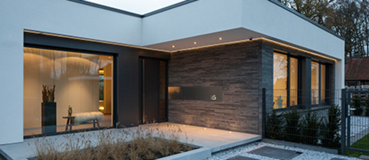 Außenleuchten bei Stotz Elektro-u. Sicherheitstechnik GmbH & Co. KG in Felsberg