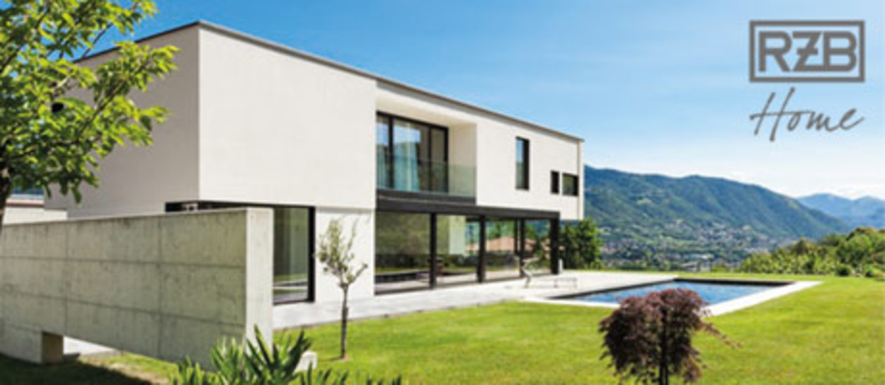 RZB Home + Basic bei Stotz Elektro-u. Sicherheitstechnik GmbH & Co. KG in Felsberg