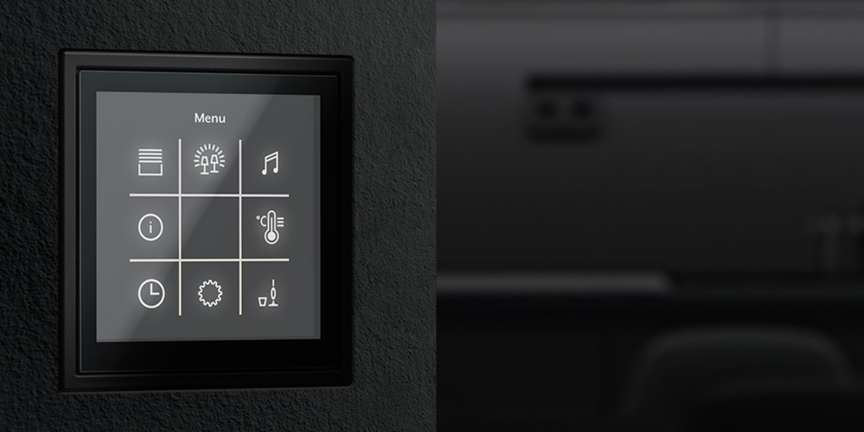 LS TOUCH bei Stotz Elektro-u. Sicherheitstechnik GmbH & Co. KG in Felsberg