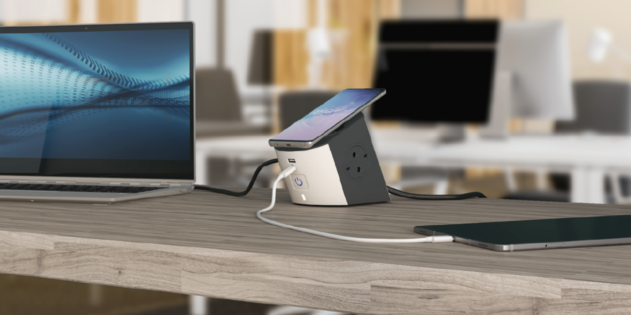 Revolution bei Stotz Elektro-u. Sicherheitstechnik GmbH & Co. KG in Felsberg