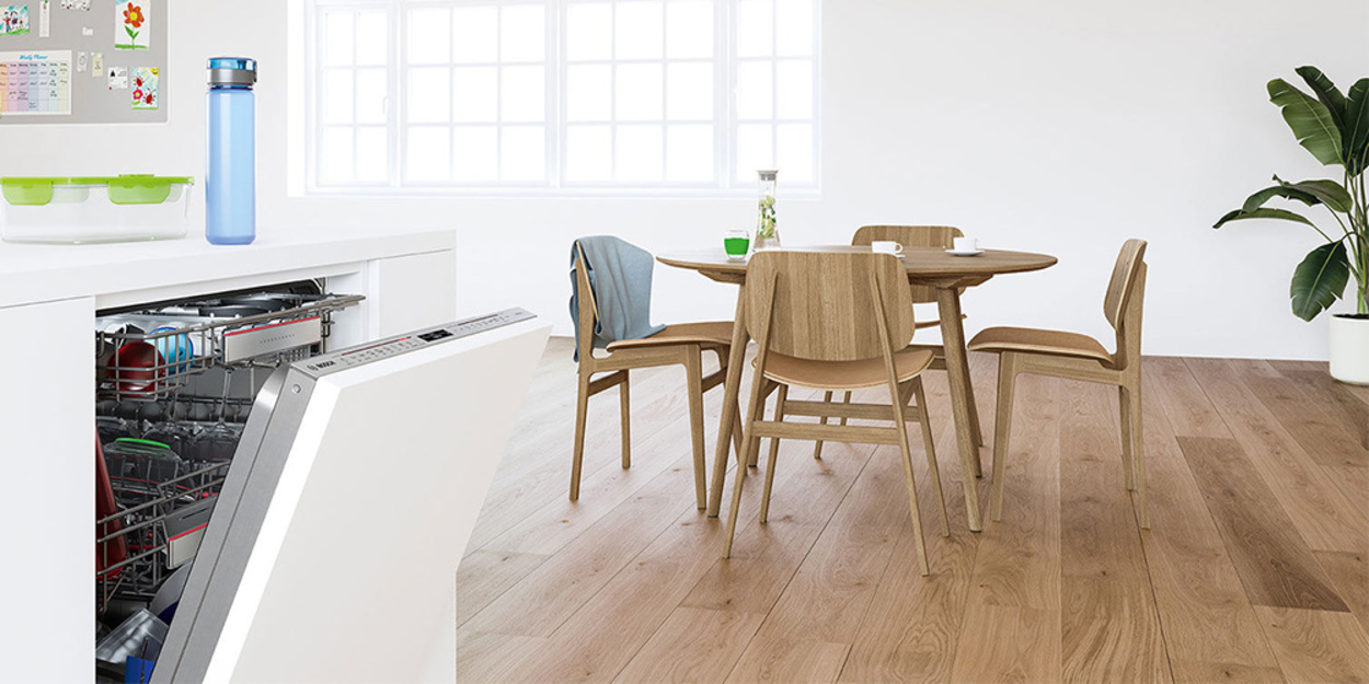 Geschirrspüler bei Stotz Elektro-u. Sicherheitstechnik GmbH & Co. KG in Felsberg