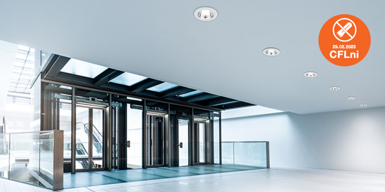 Lösungen zum Kompaktleuchtstofflampen Verbot bei Stotz Elektro-u. Sicherheitstechnik GmbH & Co. KG in Felsberg