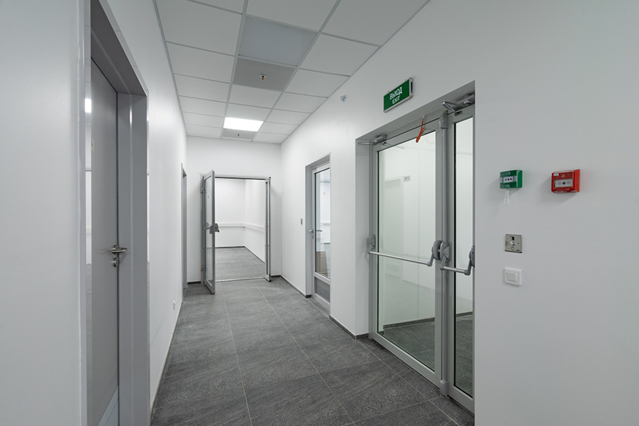 Feststell&shy;anlagen bei Stotz Elektro-u. Sicherheitstechnik GmbH & Co. KG in Felsberg