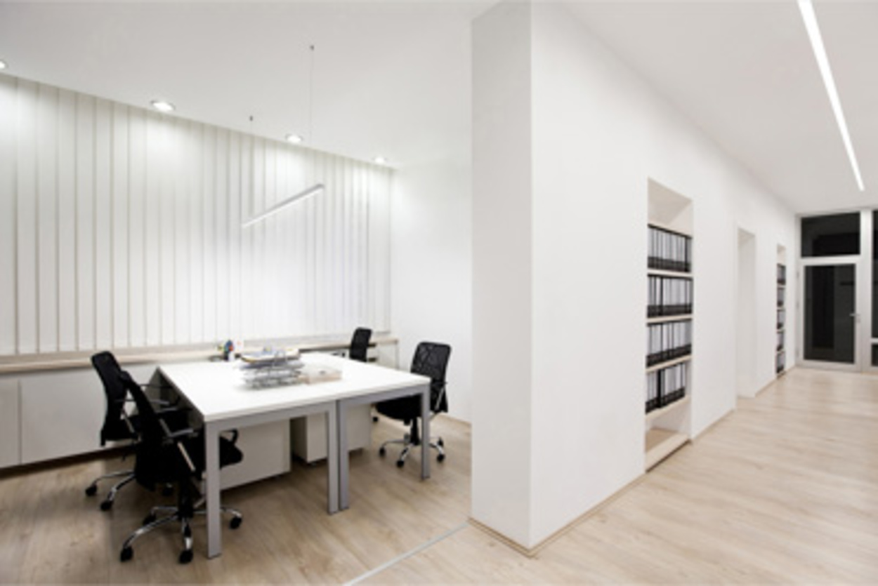 Leuchtensysteme bei Stotz Elektro-u. Sicherheitstechnik GmbH & Co. KG in Felsberg