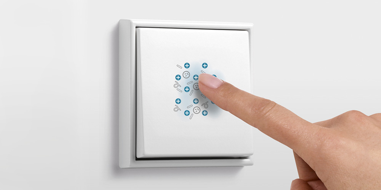 SILVERPLUS® bei Stotz Elektro-u. Sicherheitstechnik GmbH & Co. KG in Felsberg