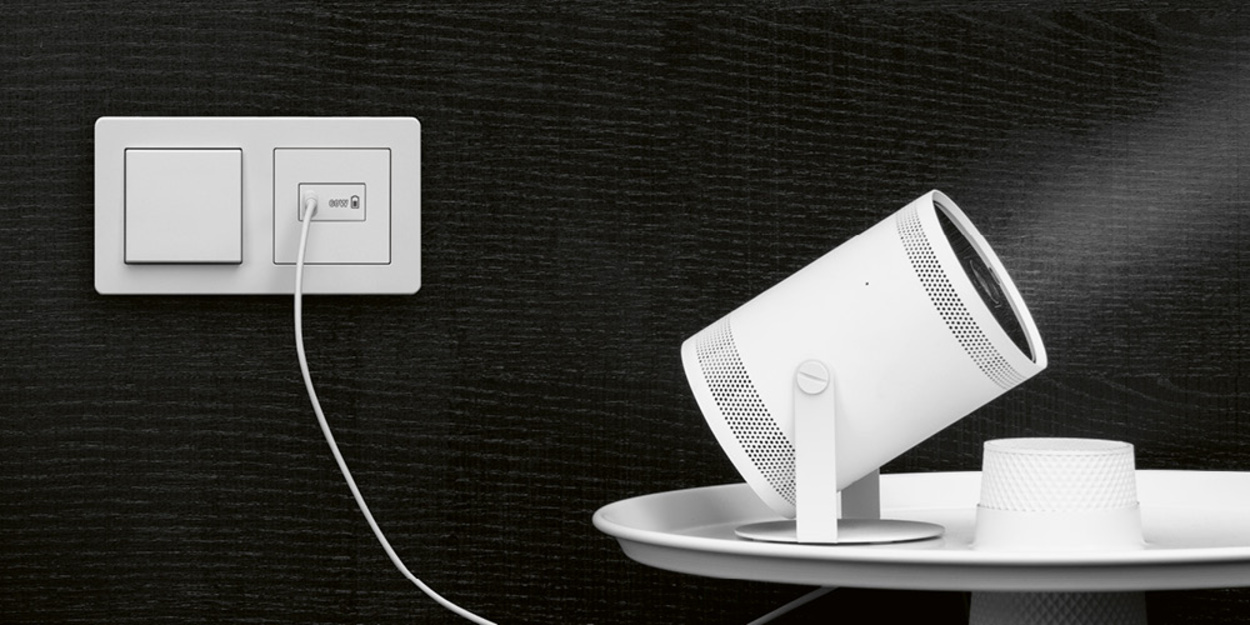 Ladegerät USB PD 60 bei Stotz Elektro-u. Sicherheitstechnik GmbH & Co. KG in Felsberg