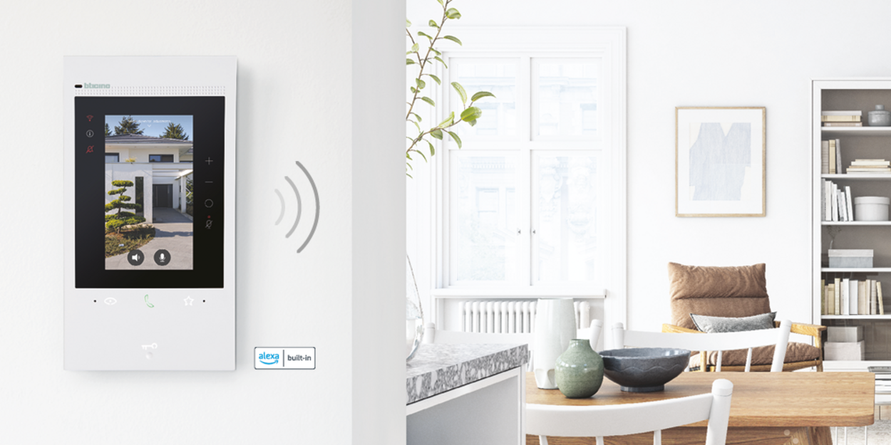 Sprechanlagen bei Stotz Elektro-u. Sicherheitstechnik GmbH & Co. KG in Felsberg