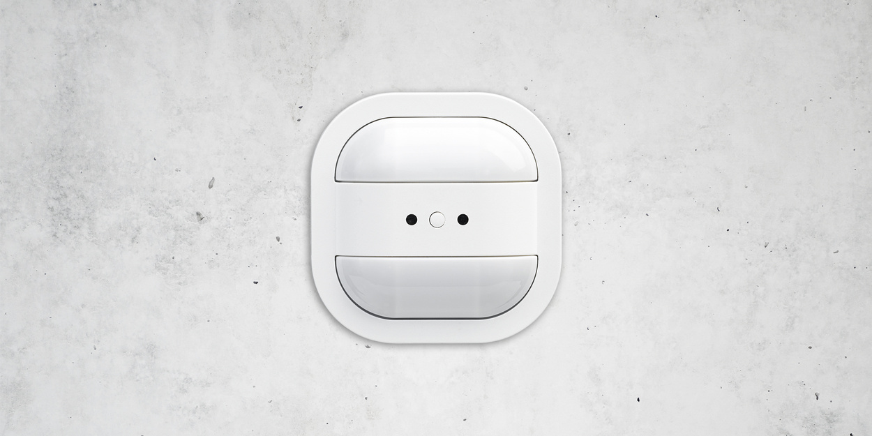 Busch-Präsenzmelder bei Stotz Elektro-u. Sicherheitstechnik GmbH & Co. KG in Felsberg