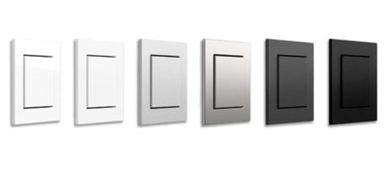 Gira Designkonfigurator bei Stotz Elektro-u. Sicherheitstechnik GmbH & Co. KG in Felsberg