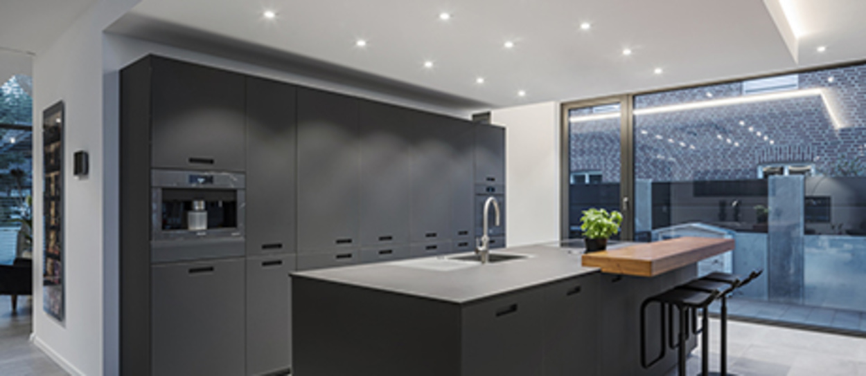 Home / Living bei Stotz Elektro-u. Sicherheitstechnik GmbH & Co. KG in Felsberg