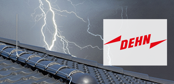 Dehn bei Stotz Elektro-u. Sicherheitstechnik GmbH & Co. KG in Felsberg