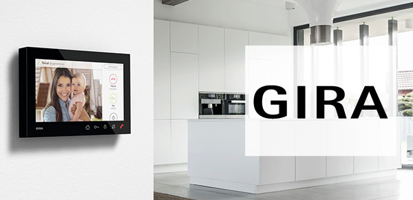 Gira bei Stotz Elektro-u. Sicherheitstechnik GmbH & Co. KG in Felsberg