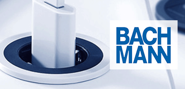 Bachmann bei Stotz Elektro-u. Sicherheitstechnik GmbH & Co. KG in Felsberg